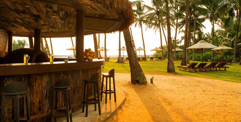 Minitour Sri Lanka e soggiorno mare a Wadduwa