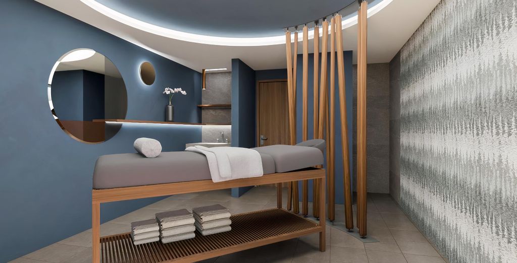 Grand Hotel Savoia 5*