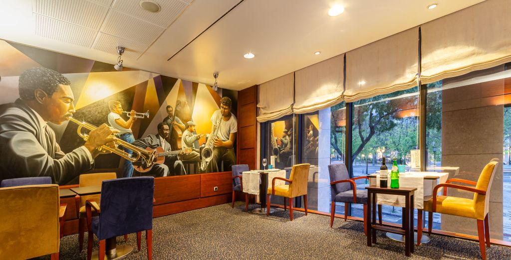Hotel Marques de Pombal 4*