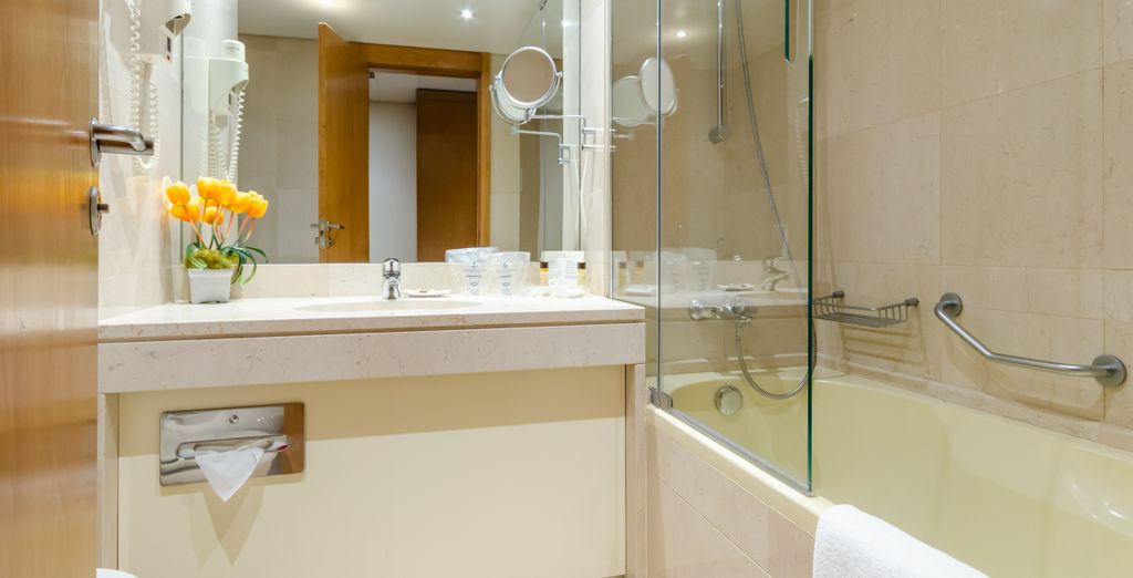 Hotel Marques de Pombal 4*