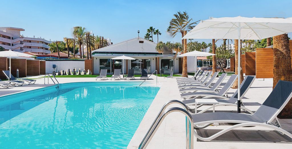 Sanom Beach Resort 4* - Adults Only