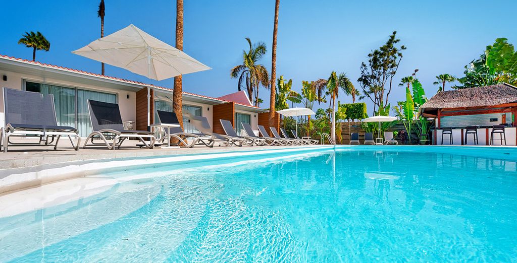 Sanom Beach Resort 4* - Adult Only