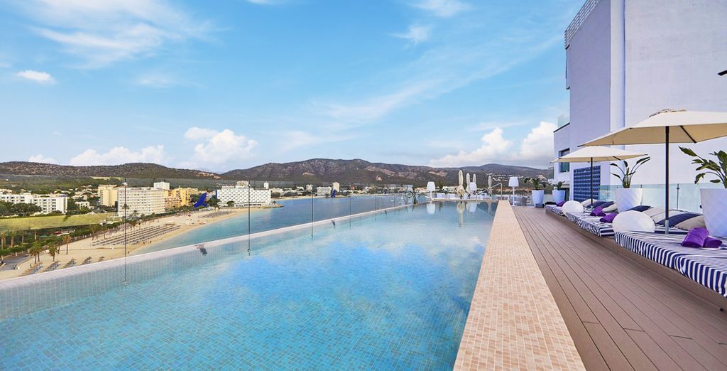 Fergus Style Tobago 5* -  Adults Only