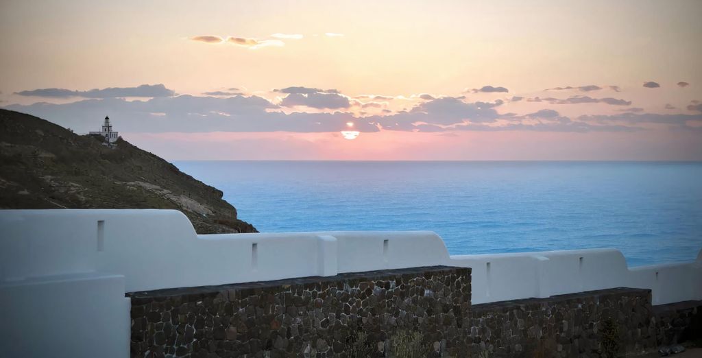 La Ponta Suites & Villas  
