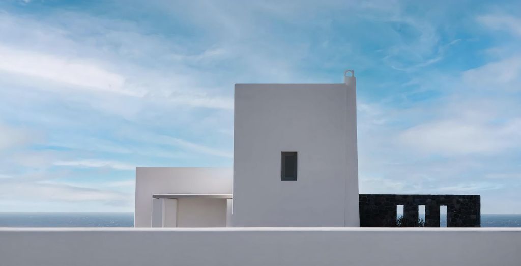 La Ponta Suites & Villas  