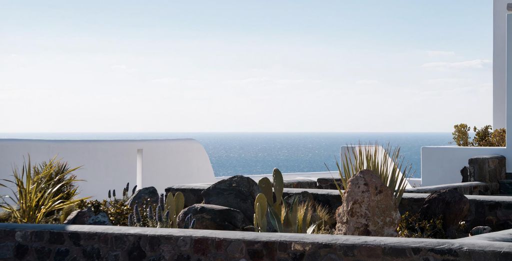La Ponta Suites & Villas  