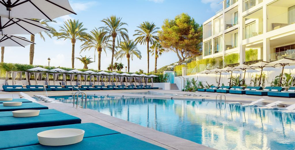 W Ibiza 5*