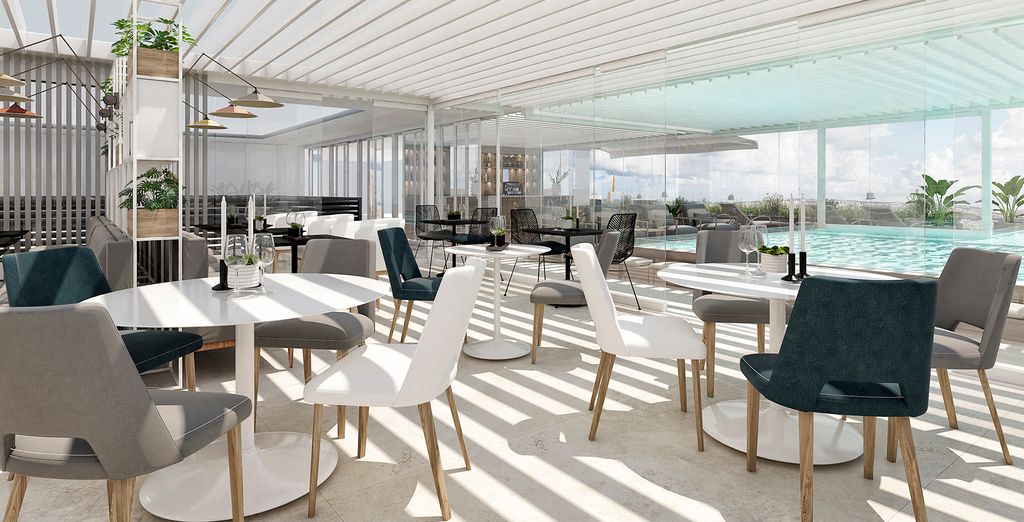 The Embassy Valletta Hotel 4*