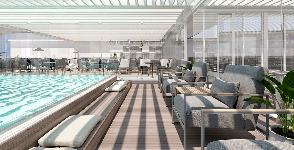 The Embassy Valletta Hotel 4*