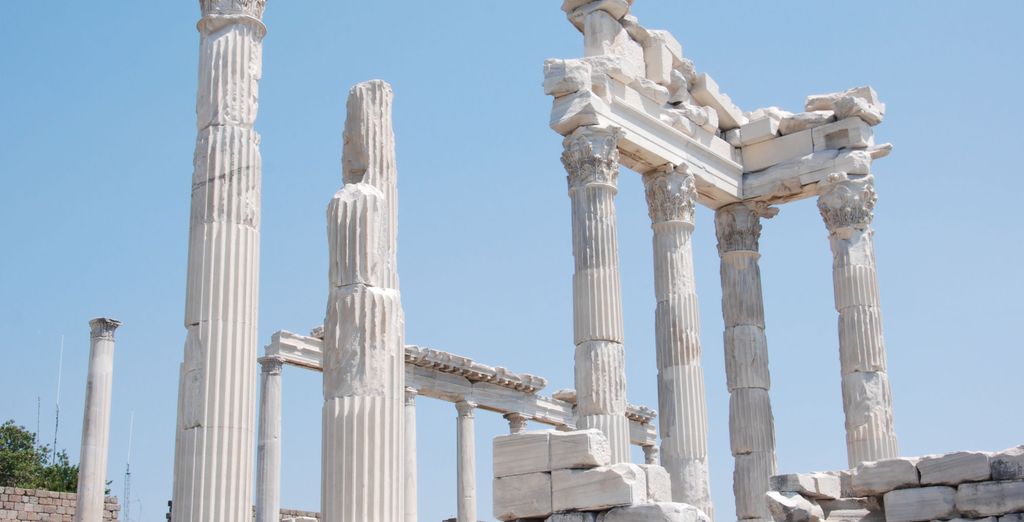 Grantour della Turchia