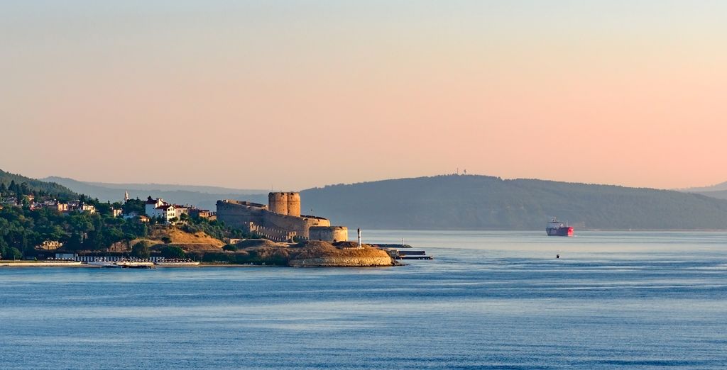 Grantour della Turchia