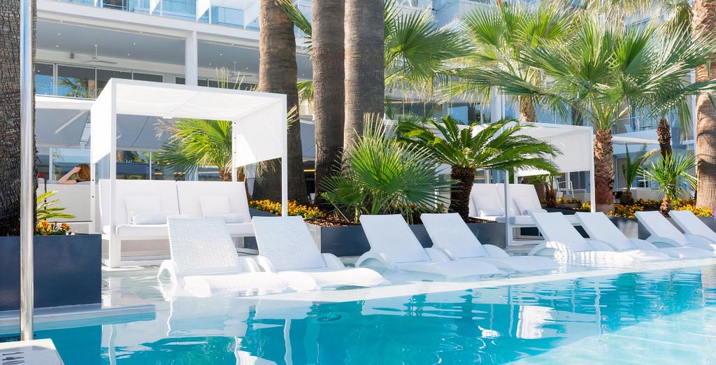 MSH Mallorca Senses Hotel Palmanova 4* - Adults Only
