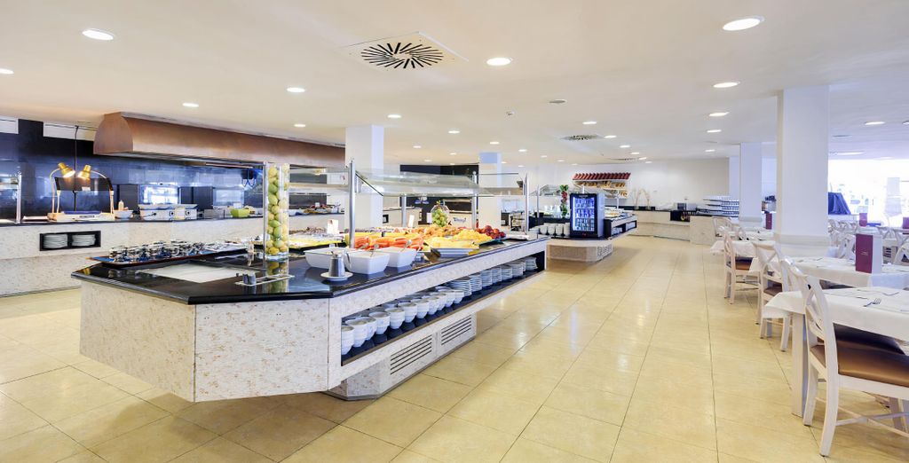 Hotel Marinda Garden 	