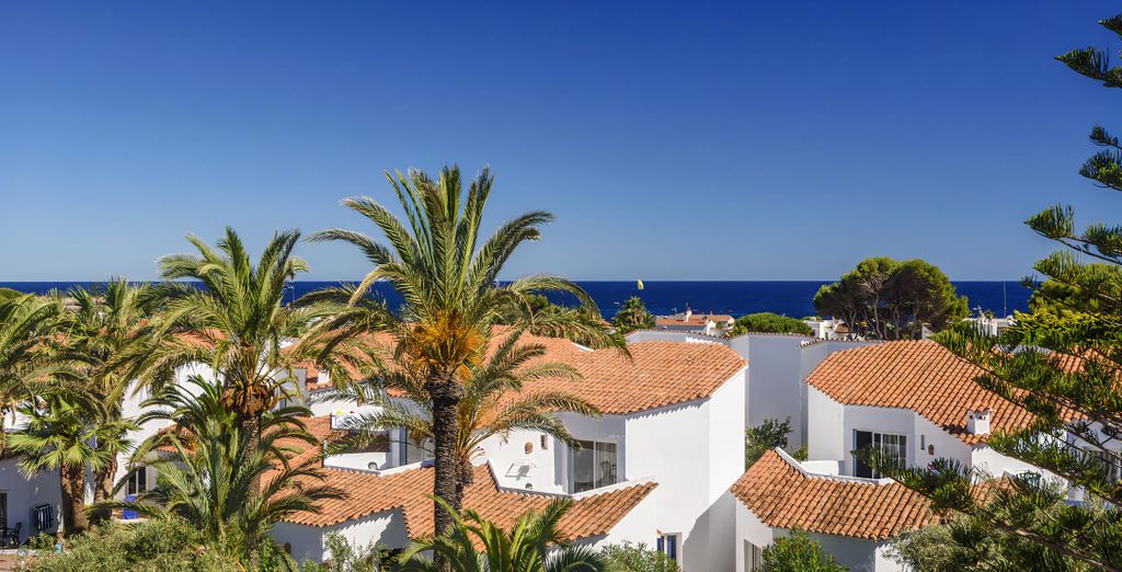 Hotel Marinda Garden 	