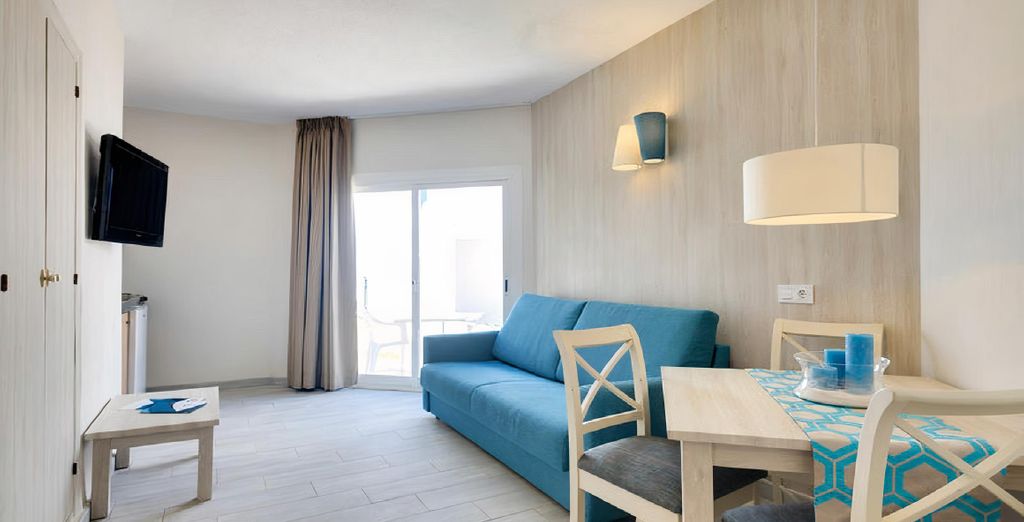 Hotel Marinda Garden 	
