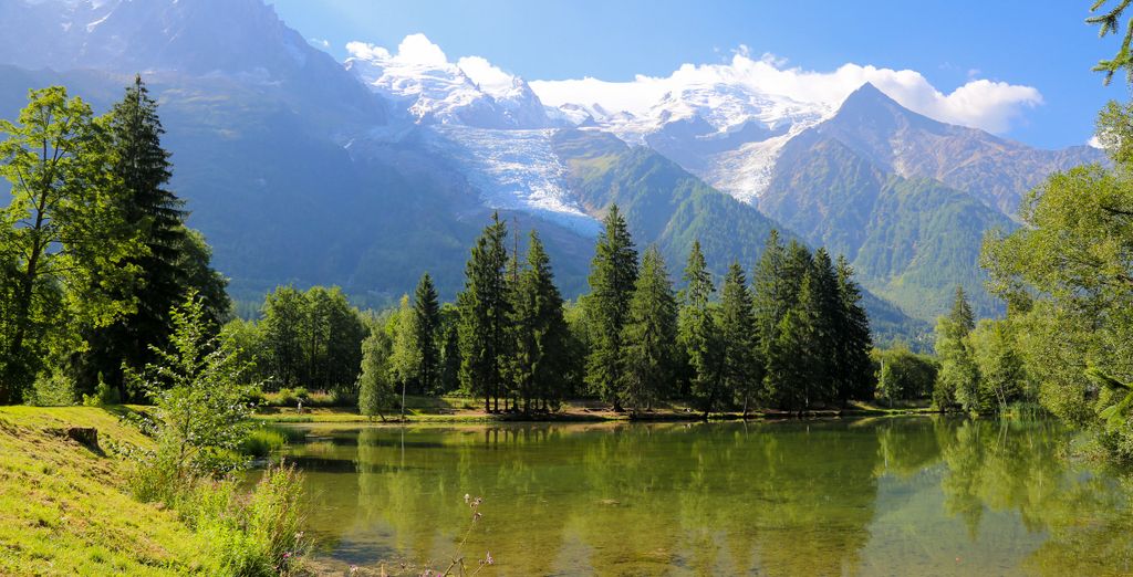 RockyPop Chamonix-Les Houches