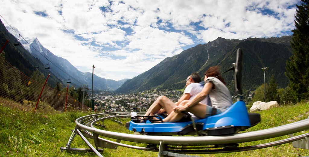 RockyPop Chamonix-Les Houches