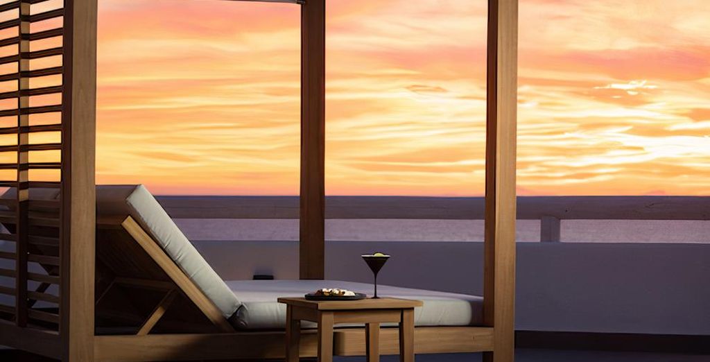 La Ponta Suites & Villas  