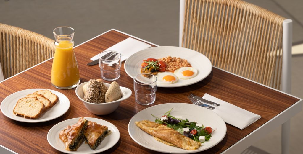 La Ponta Suites & Villas  