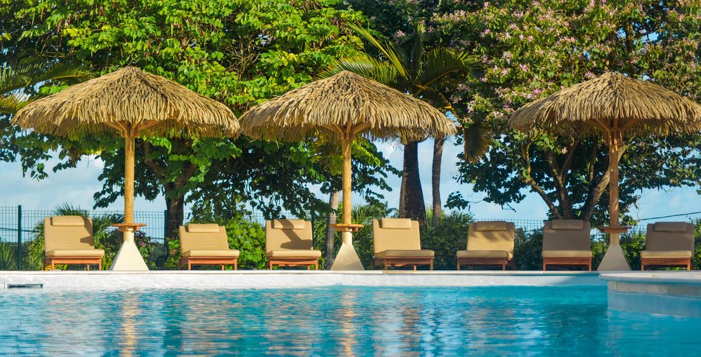 Le Relais du Moulin 4*