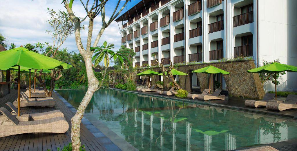 Tre tappe imperdibili dell'incantevole Bali