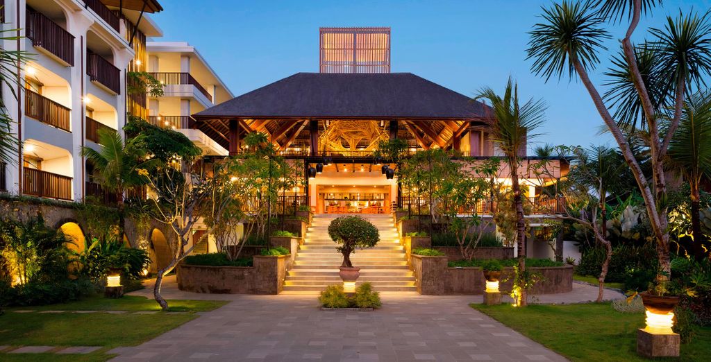 Tre tappe imperdibili dell'incantevole Bali