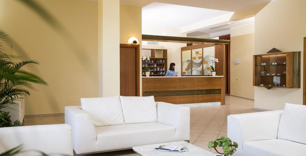 Lu' Hotel Porto Pino 4*