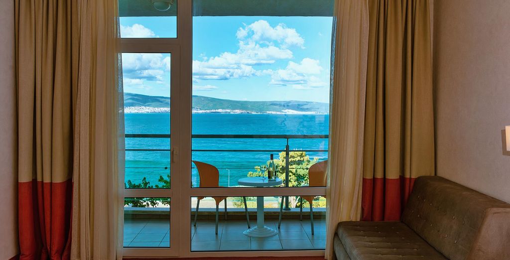 Autotour: Bulgariens historische Schätze