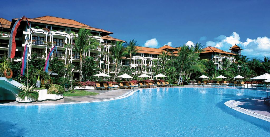 Tre tappe imperdibili dell'incantevole Bali