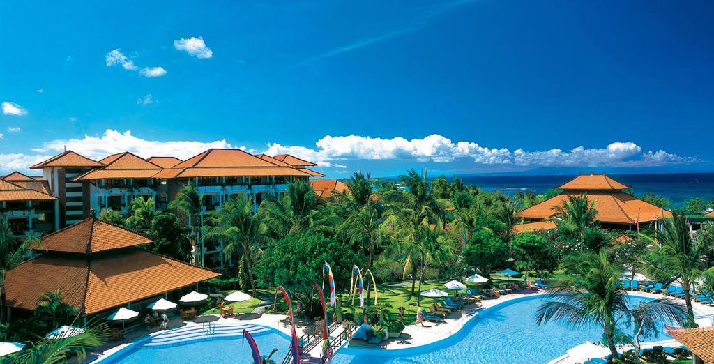 Tre tappe imperdibili dell'incantevole Bali