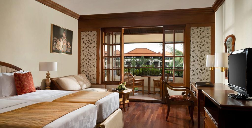 Tre tappe imperdibili dell'incantevole Bali