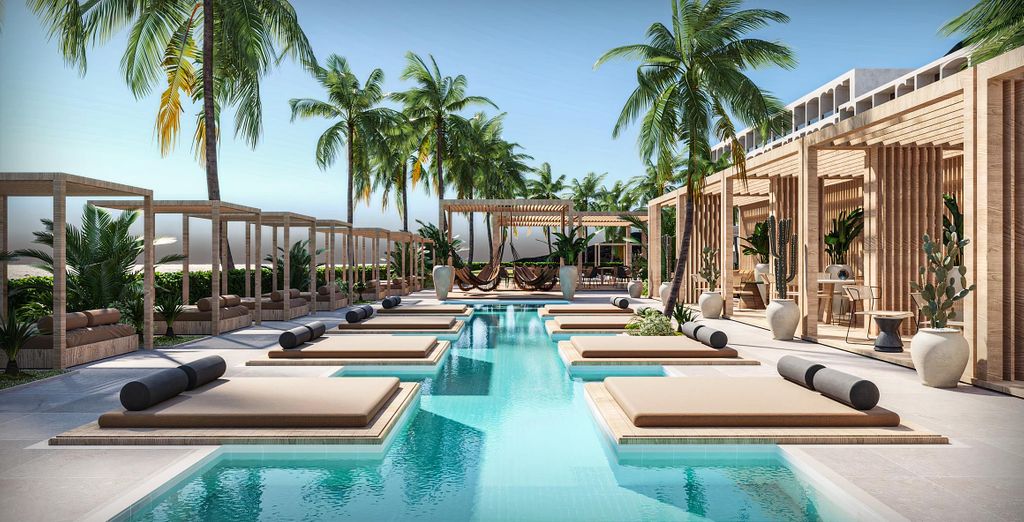 Hotel LABRANDA Costa Mogan 4*