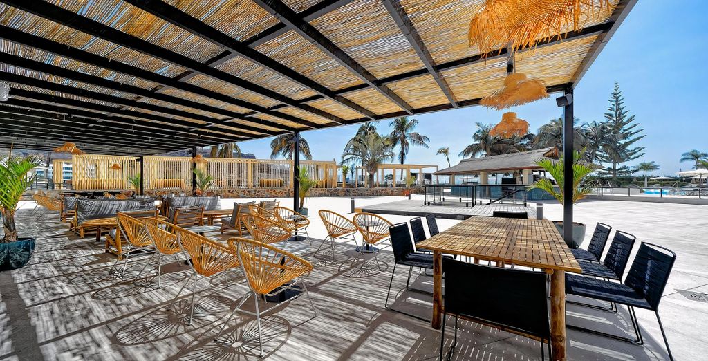Hotel LABRANDA Costa Mogan 4*