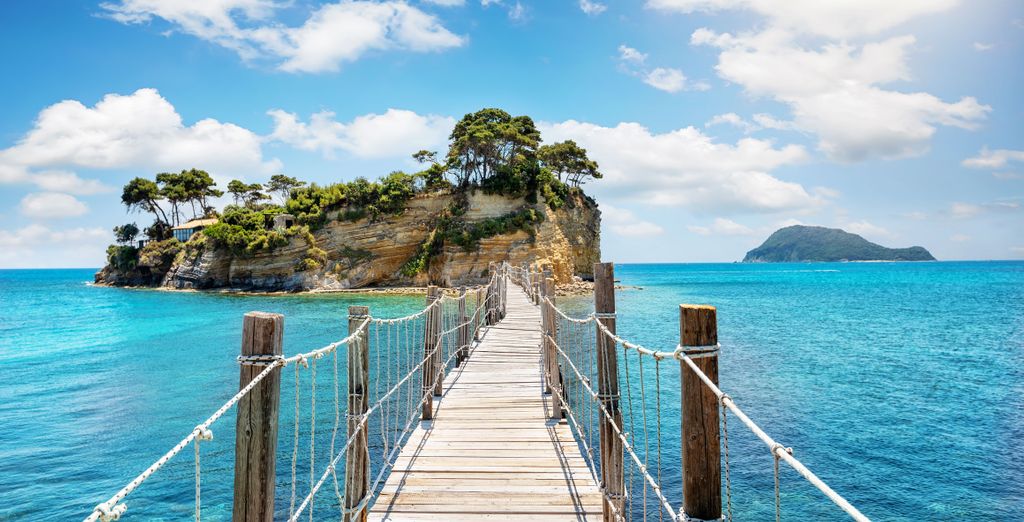 AluaSoul Zakynthos 4* - Adults Only