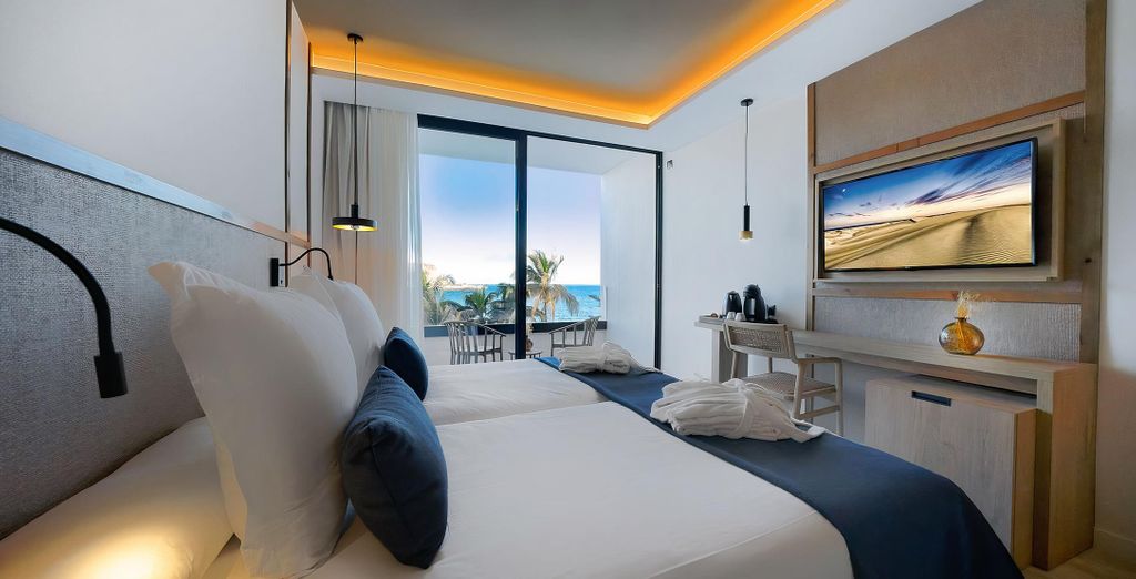 Hotel LABRANDA Costa Mogan 4*