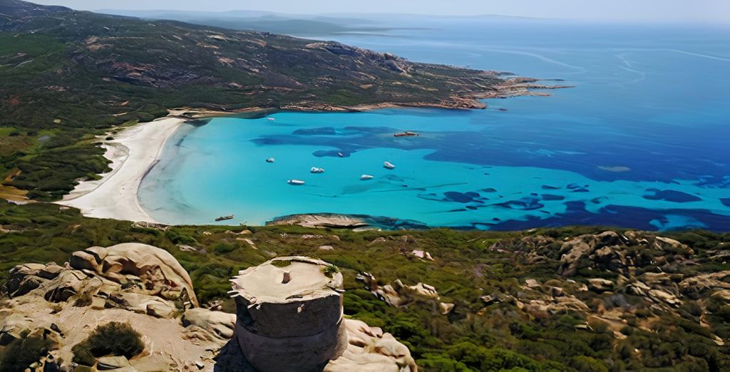 Marina Di Lava 