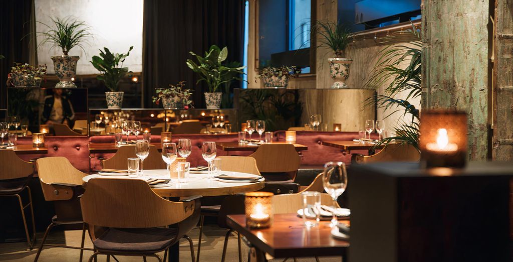 Story Hotel Riddargatan 4*