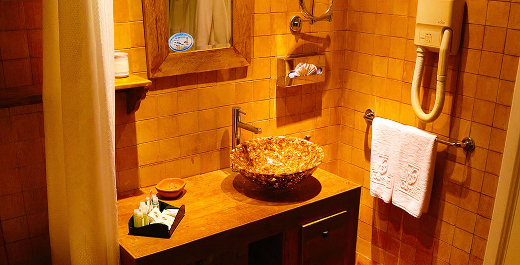 Odyssée Resort Thalasso & Spa Oriental 4*