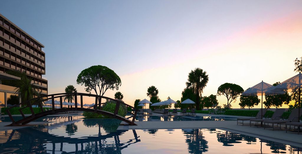 Amada Colossos Resort 5*