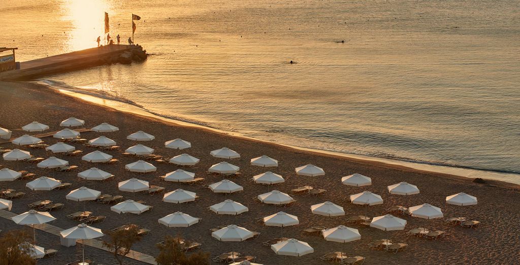 Amada Colossos Resort 5*