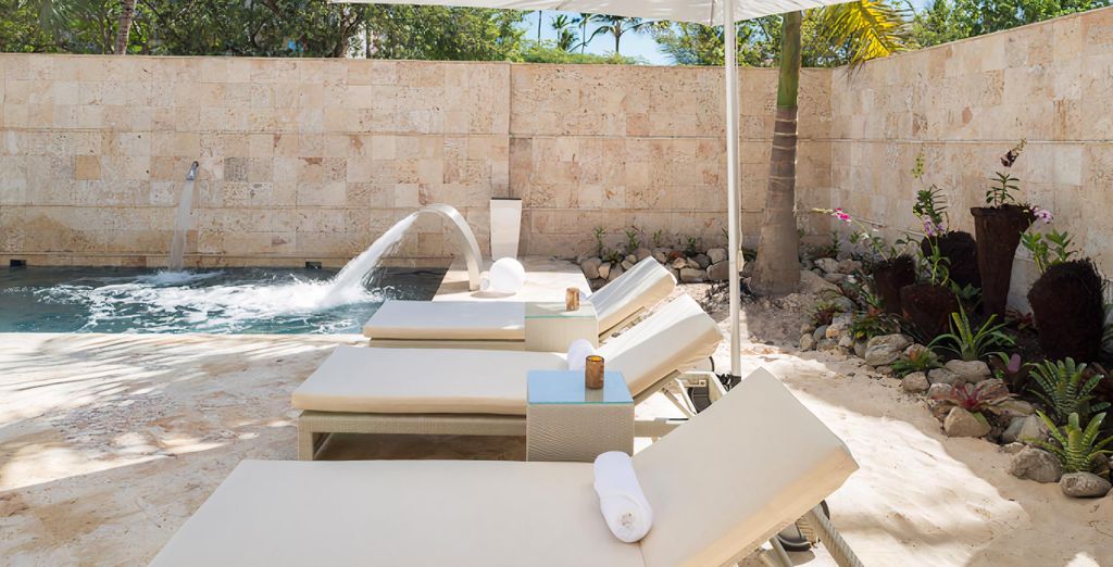 Hideaway at Royalton Punta Cana 5* - Adults Only