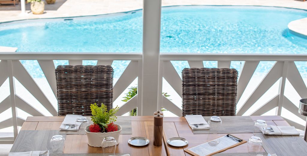 Le Relais du Moulin 4*