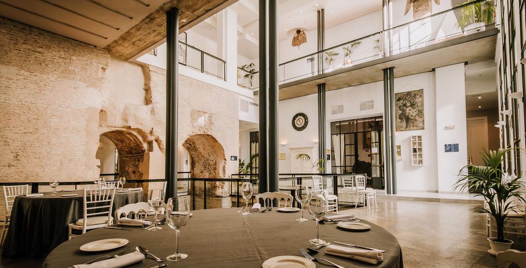 Fontecruz Sevilla Seises 4*