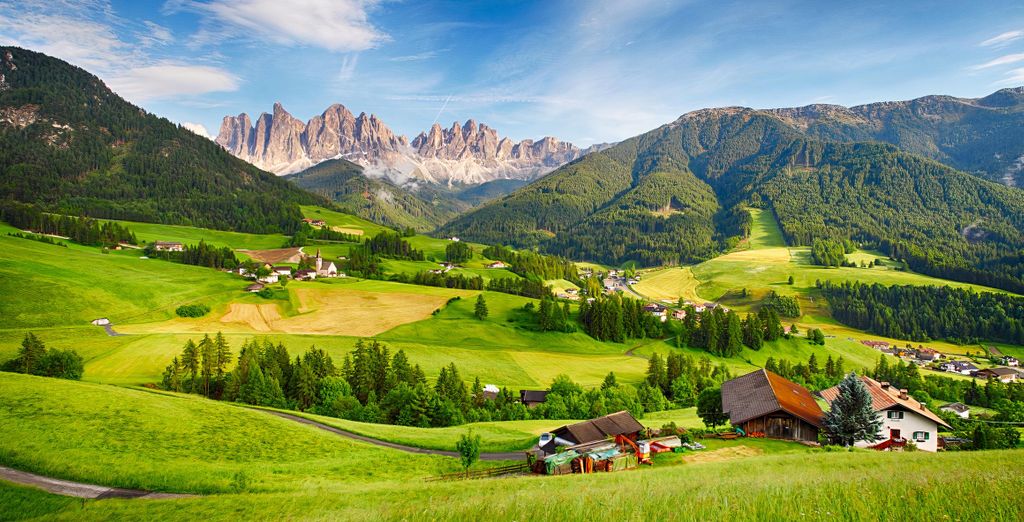 Hotel Schneeberg Family Resort & Spa 4*
