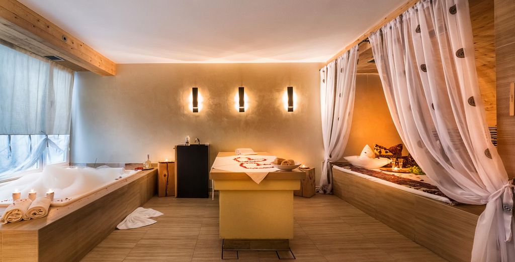 Falkensteiner Hotel & Spa Sonnenparadies 4*