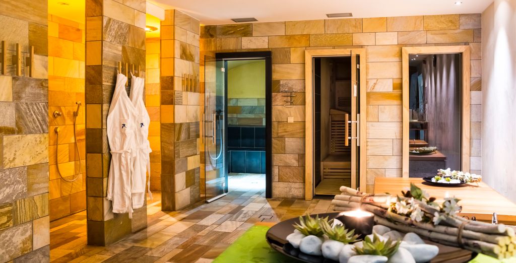 Falkensteiner Hotel & Spa Sonnenparadies 4*