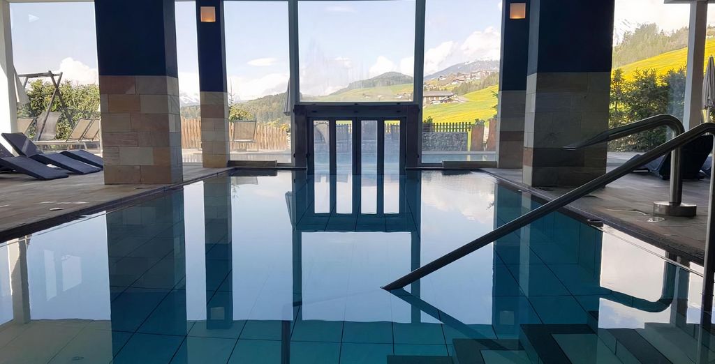 Falkensteiner Hotel & Spa Sonnenparadies 4*