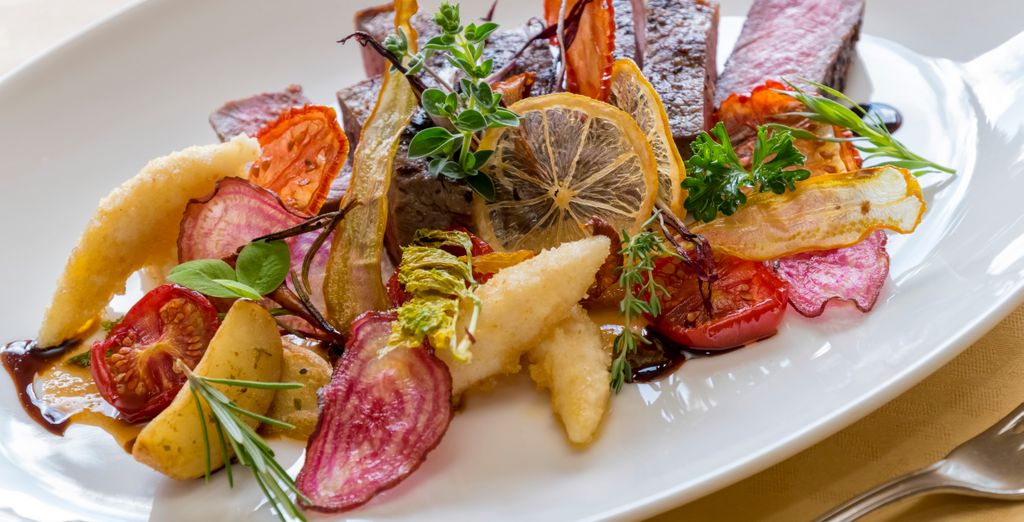 Falkensteiner Hotel & Spa Sonnenparadies 4*