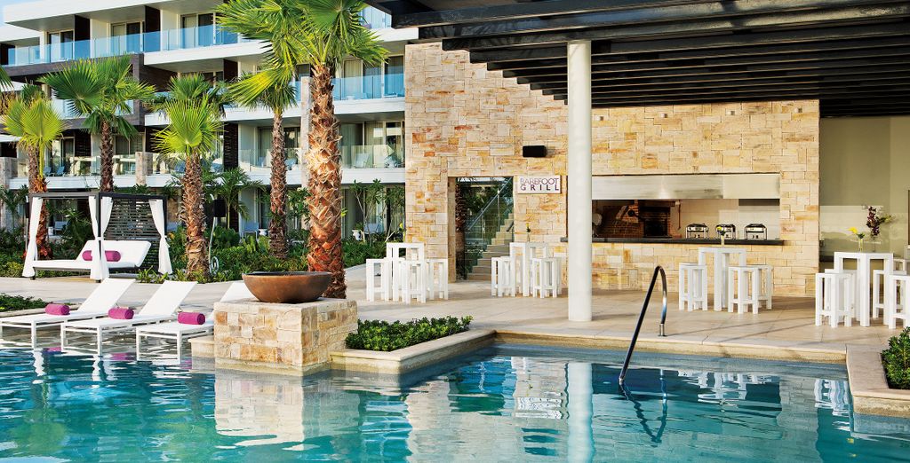 Secrets Riviera Cancun Resort & Spa 5* - Adults Only