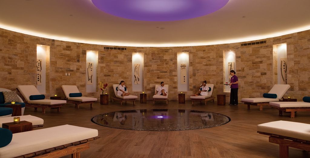 Secrets Riviera Cancun Resort & Spa 5* - Adults Only